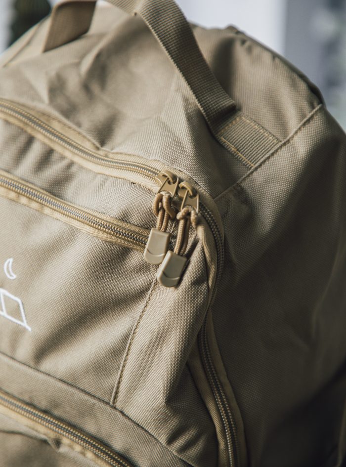 Mochila Discovery Mochila Discovery