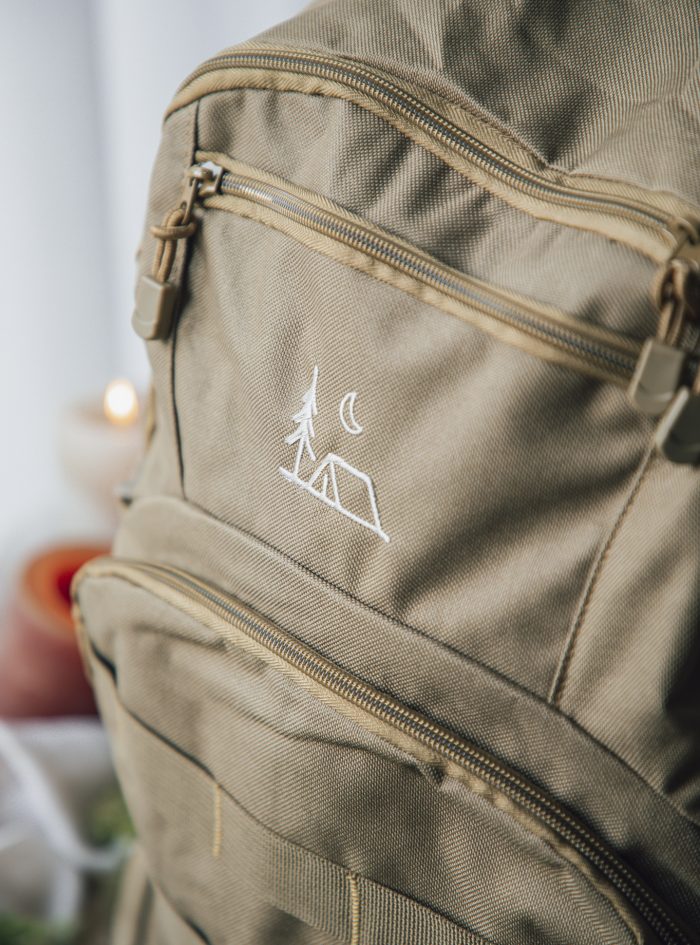 Mochila Discovery Mochila Discovery