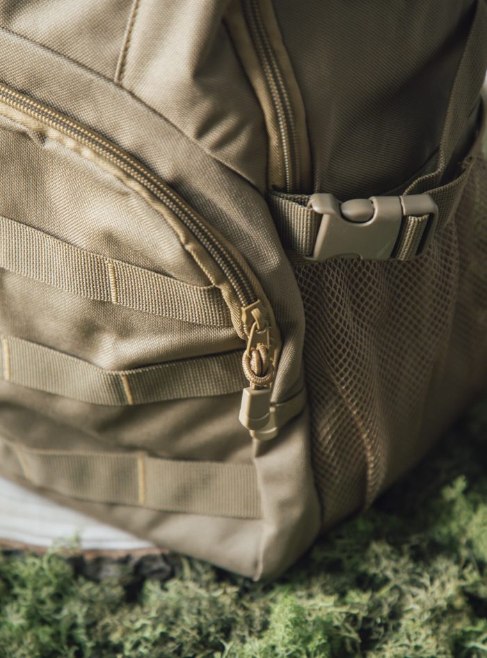 Mochila Discovery Mochila Discovery