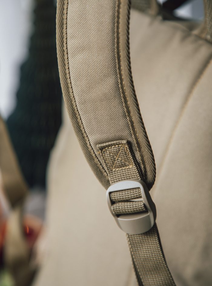 Mochila Discovery Mochila Discovery