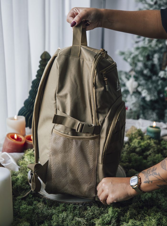 Mochila Discovery Mochila Discovery