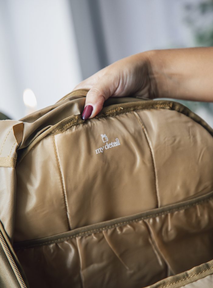 Mochila Discovery Mochila Discovery