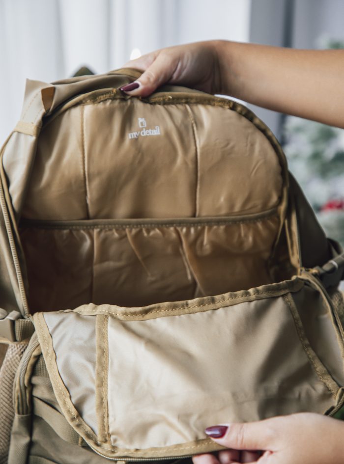 Mochila Discovery Mochila Discovery