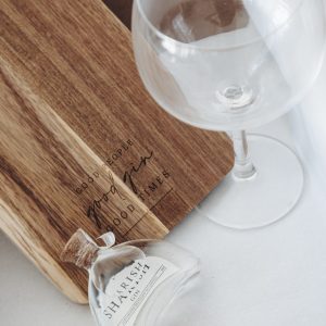 Kit gin personalizado Kit gin personalizado