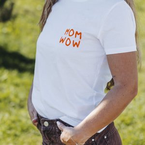 Tshirt Regular Feminina