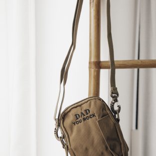 Bolsa Tiracolo