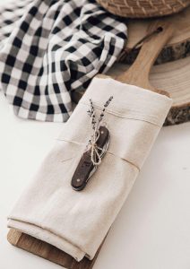 Canivete do Kit Chef