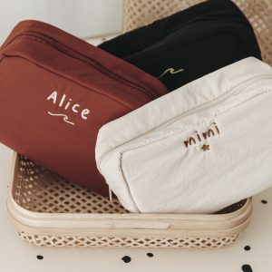 Bolsa Misa